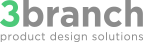 3branch logo