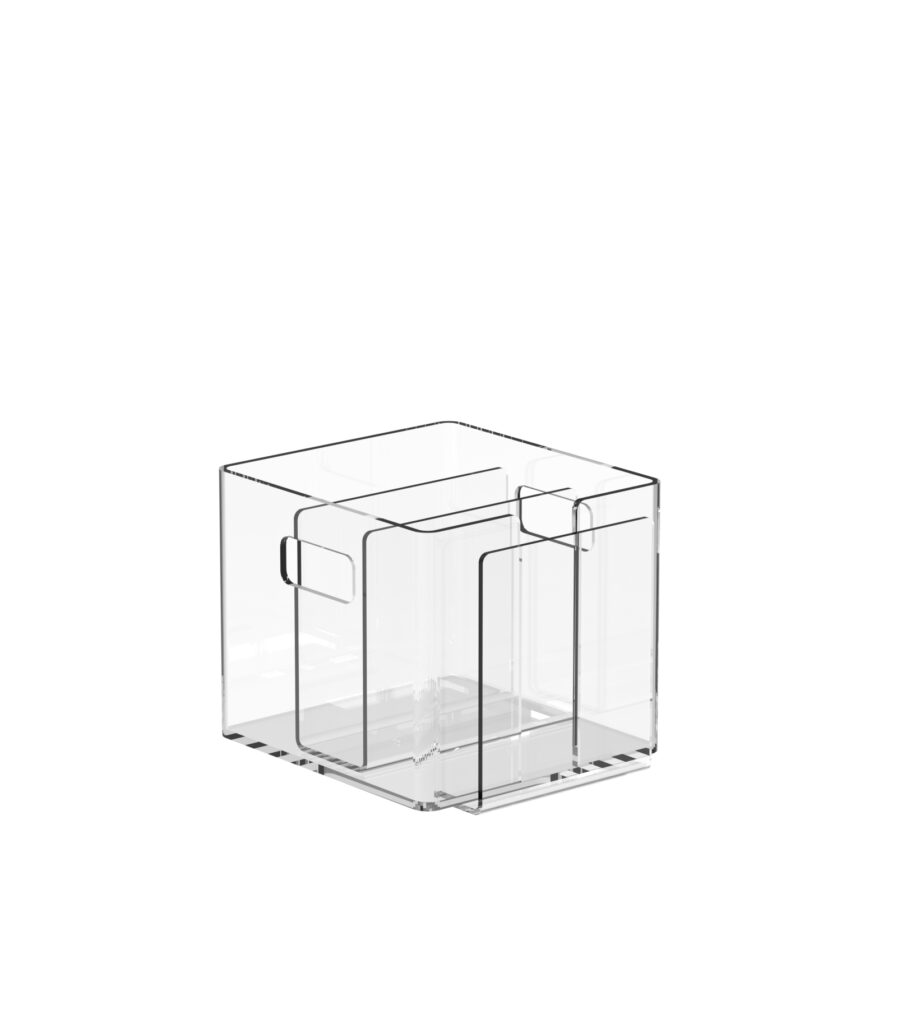 Magbox Mini Rendering