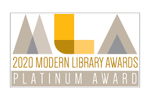 2020 Platinum Modern Library Awards