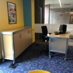 Maker Storage & Maker Desk - Champaign, IL