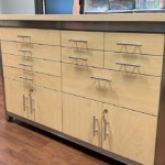 Maker Storage - Waunakee Library