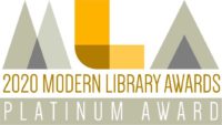 MLA Platinum Award 2020