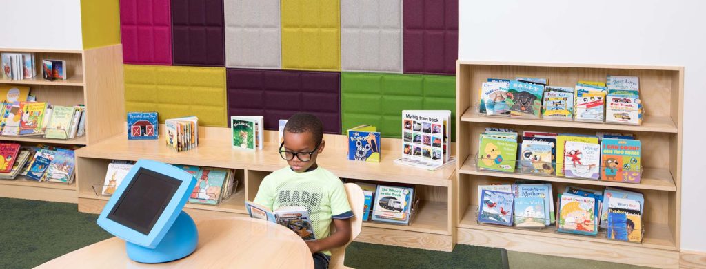 Magbrowz large bin, Varina