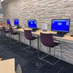 skware teen computer bar, cook aspen branch