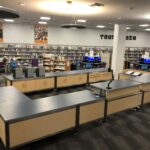 Custom Maker Desk and Storage, Anaheim