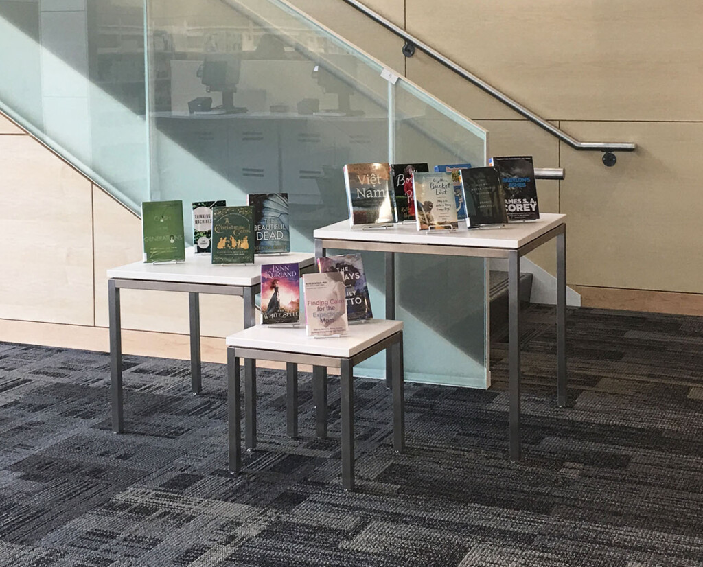 skware - display tables