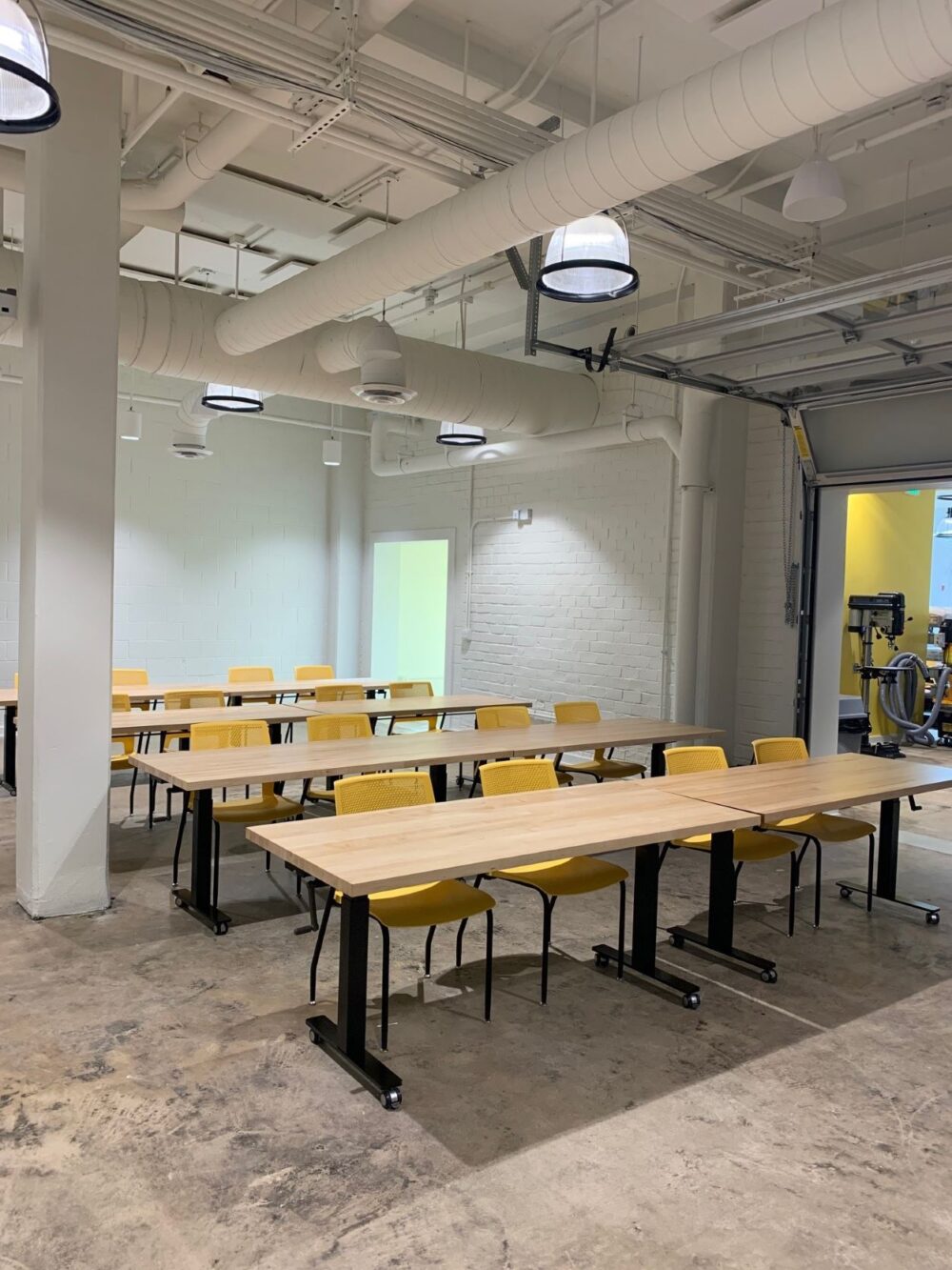 LPCPL Exchange 3 Branch