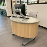 Bloomington IL 2024 Teen Service Desk
