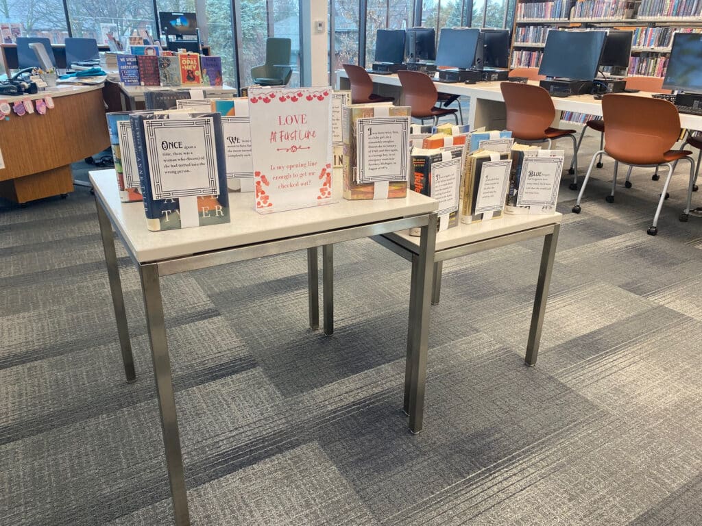 skware display, brookfield pl