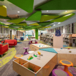 discovery pinwheel carol stream