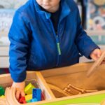 discovery mini side bins with removeable clear, acrylic insterts