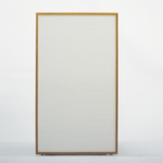 Laminate Library Play End Shelving Panel