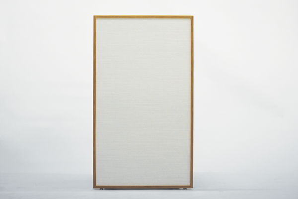 Laminate Library Play End Shelving Panel