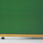 Building Brick Toy Library Play End Shelving Panel Leveler