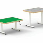 Mechanical drawing of 3branch discovery flex