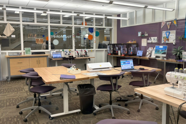 Craft Studio Library