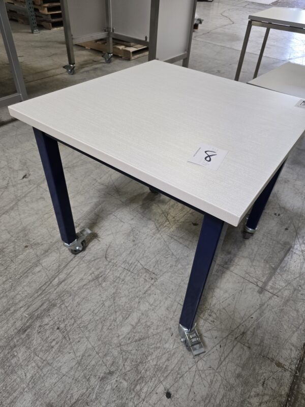 Commercial Multi-Purpose Table Skware Collection​