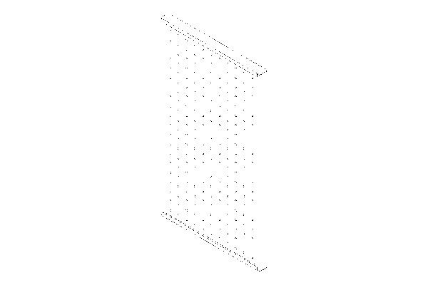 Pegboard