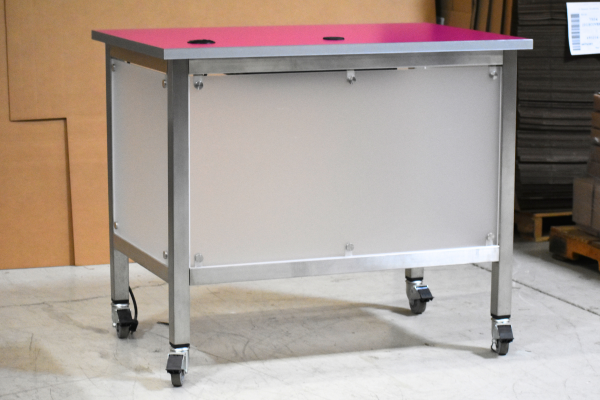 Commercial Desk