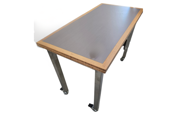 Commercial Multi-Purpose Table