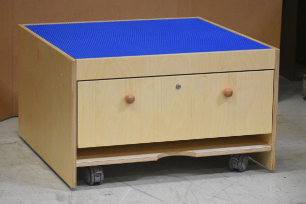 Activity Table
